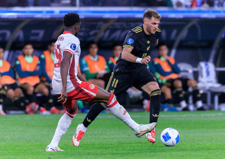 Santiago Giménez dice que Panamá es el equipo más duro que México ha enfrentado