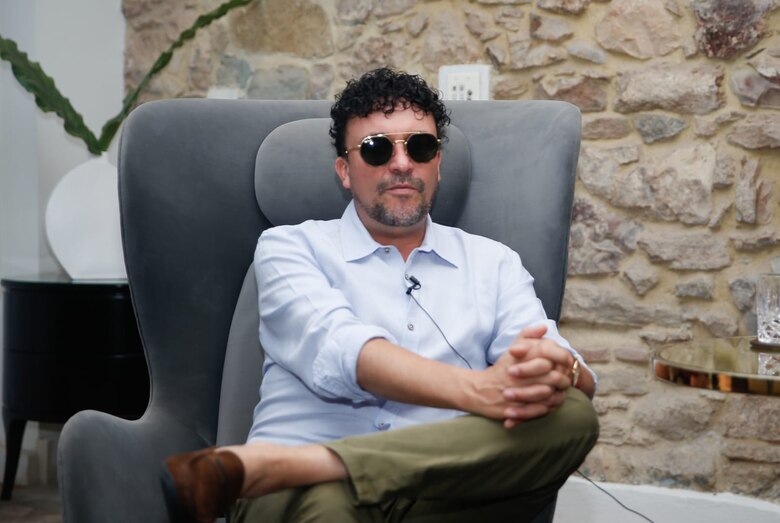 ‘Tengo Ganas Tour’ culmina en Panamá: el colombiano Andrés Cepeda despide una etapa con romance y fiesta