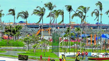 ‘Águila’, el coimero de Odebrecht