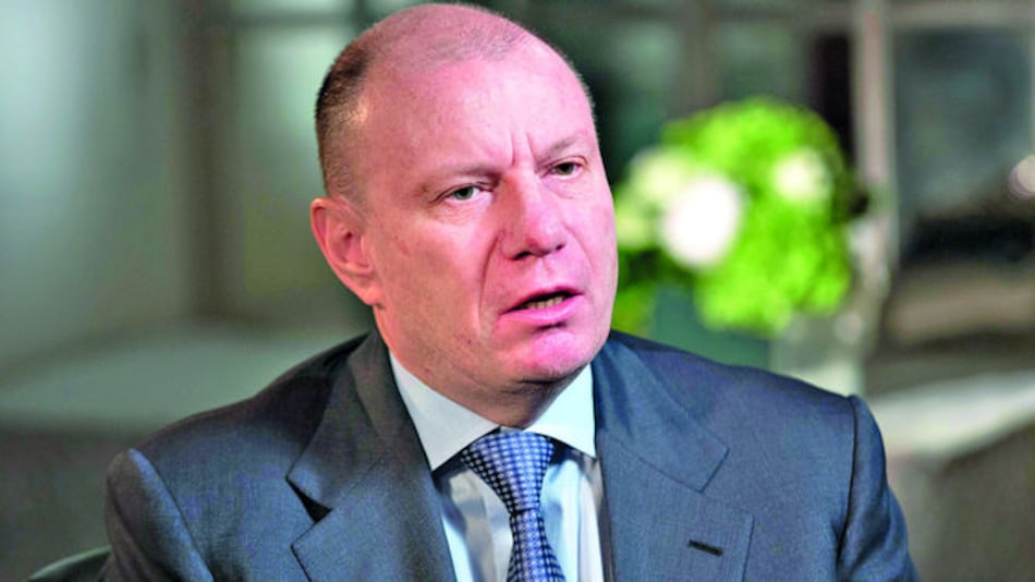 Autos eléctricos, en auge