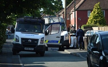 Detenciones en Libia y en el Reino Unido tras atentado de Mánchester