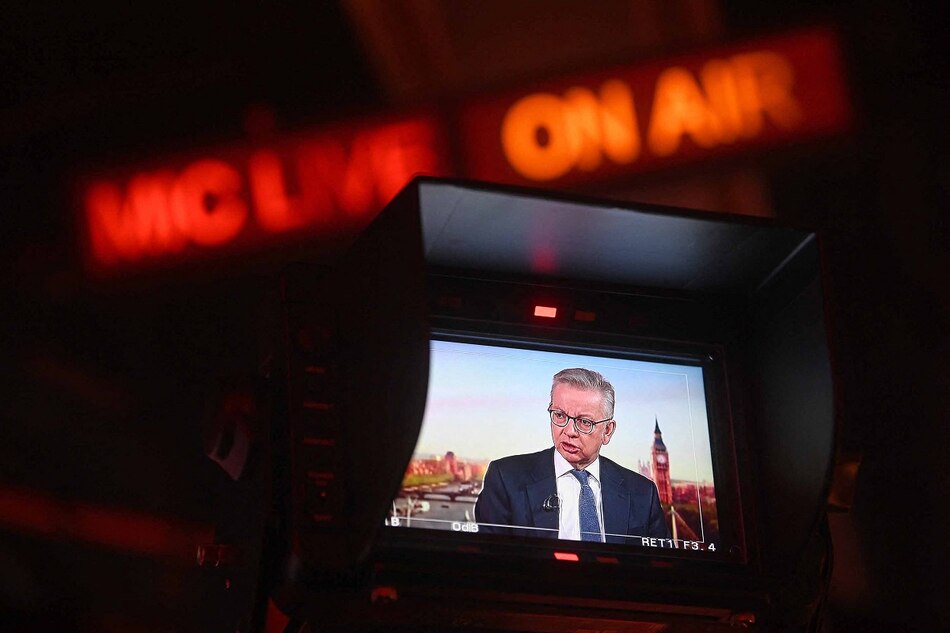 Rusia bloquea el portal de la ‘BBC’ y promete más acciones en la ‘guerra de la información’