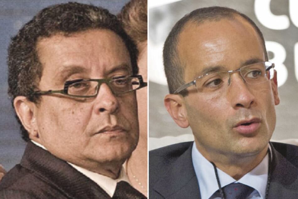 Sociedades panameñas aparecen en el entramado