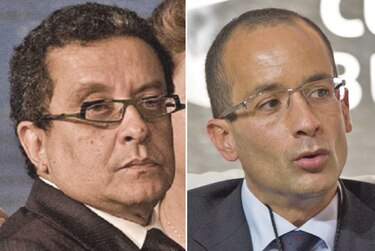 Sociedades panameñas aparecen en el entramado