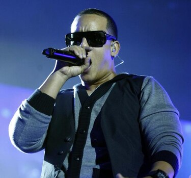 Daddy Yankee lanza disco y va por más