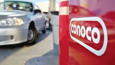 Conoco encara a Pdvsa para recuperar activos