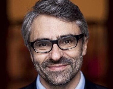 Pascal Saint-Amans de la OCDE  habla sobre Panamá