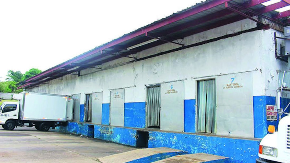 Matadero chorrerano aumenta precios