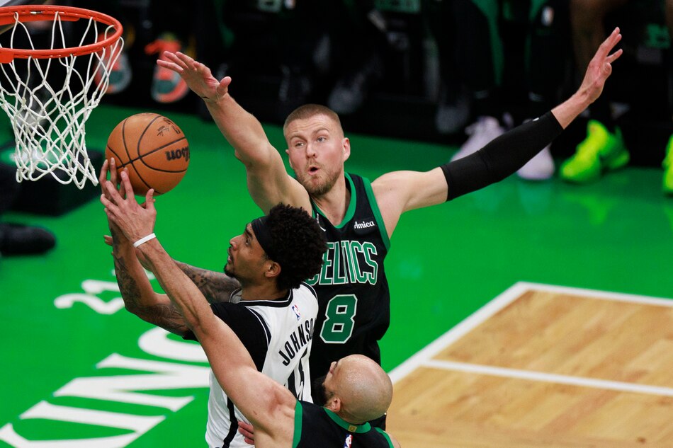 Los Boston Celtics cambian de manos por $6,100 millones, récord para un equipo en Estados Unidos