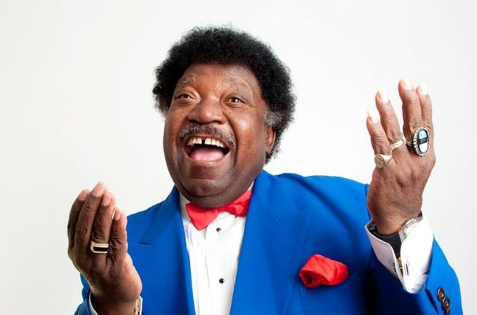 Muere Percy Sledge, cantante de ‘When a Man Loves a Woman’