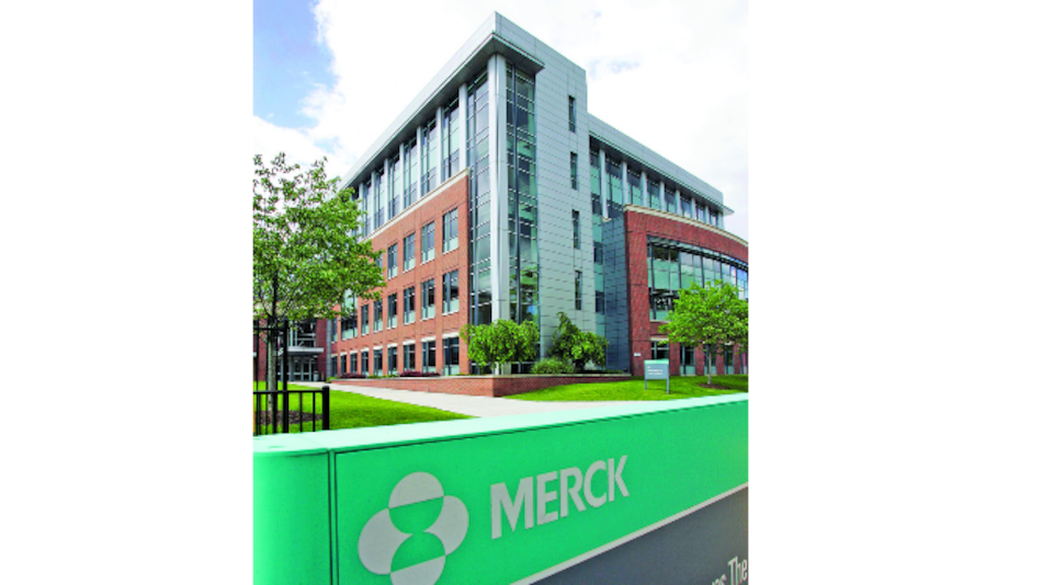 Merck supera previsión