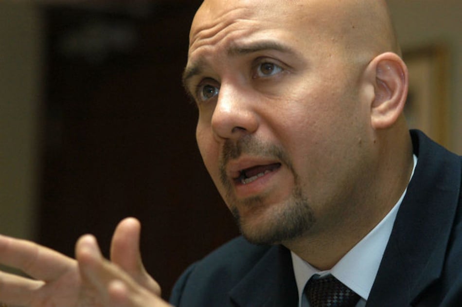 'Inventaron esta artimaña para tumbarme', dice Rolando Mirones sobre pugna en el PRD