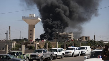 Quiénes son los drusos y por qué Netanyahu dice que Israel “no tolerará ninguna amenaza” contra ellos en Siria