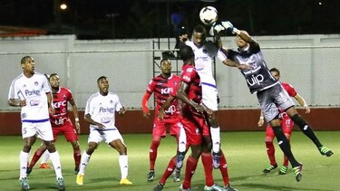 Chorrillo derrota al Sporting SM y sube a la segunda posición de la LPF