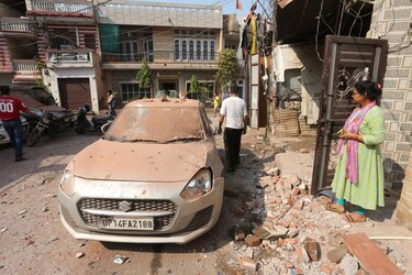 Trump anuncia que la India y Pakistán han alcanzado un alto el fuego ‘inmediato’