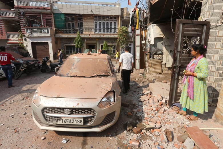 Trump anuncia que la India y Pakistán han alcanzado un alto el fuego ‘inmediato’