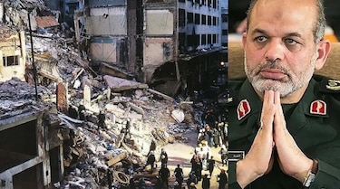Argentina repudia designación de ministro iraní acusado por atentado al centro judío AMIA