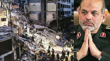 Argentina repudia designación de ministro iraní acusado por atentado al centro judío AMIA