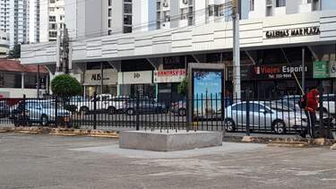 Polémica en Marbella: sorpresiva tala de árboles desata críticas contra la Alcaldía de Panamá