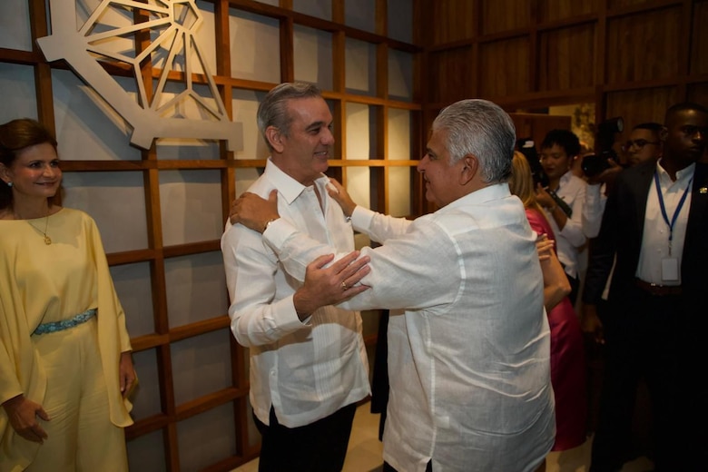 El recorrido internacional de José Raúl Mulino y los viajes que planifica para 2025