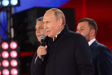 Putin presidirá los actos por el 80 aniversario de la batalla de Stalingrado