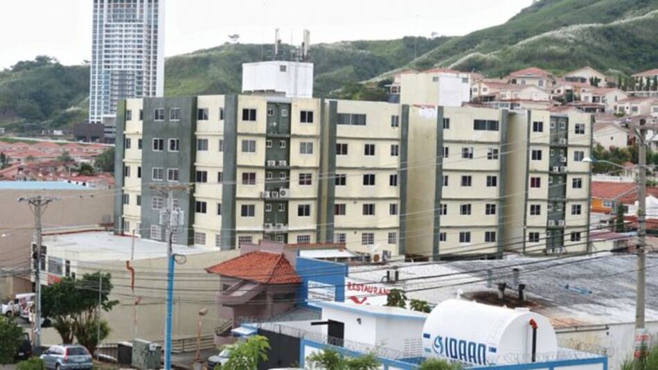 SPIA propone condenar tubería y una nueva canalización de aguas en Limajo