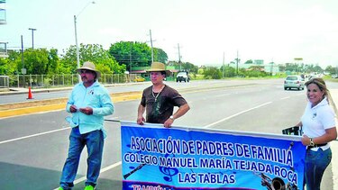 Recolectan dinero para que banda de música viaje a EU