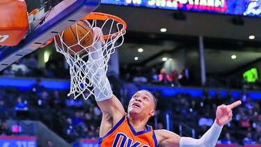 Marca histórica de Westbrook