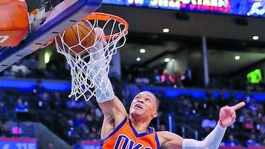 Marca histórica de Westbrook