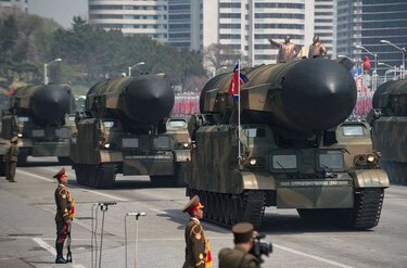 Consejo de Seguridad de la ONU amenaza con nuevas sanciones a Corea del Norte