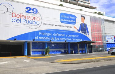 Defensoría del Pueblo: de contrapeso ciudadano a cuota de los partidos políticos