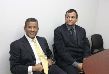 Presidente de El Salvador cuestiona arresto domiciliario a Francisco Flores