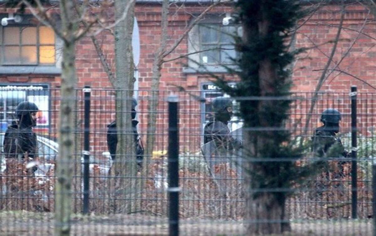 Dos ataques en Copenhague dejan un muerto y seis heridos