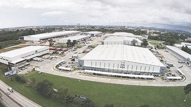 Contralor pide los avalúos a la Universidad de Panamá