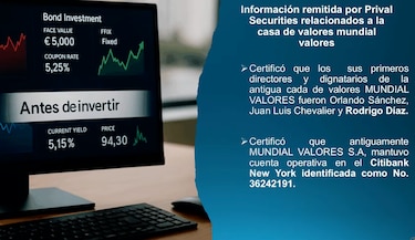 La fiscalía termina sus alegatos, con un llamado a castigar a Rodrigo Díaz, Carlos Duboy y los Rosas