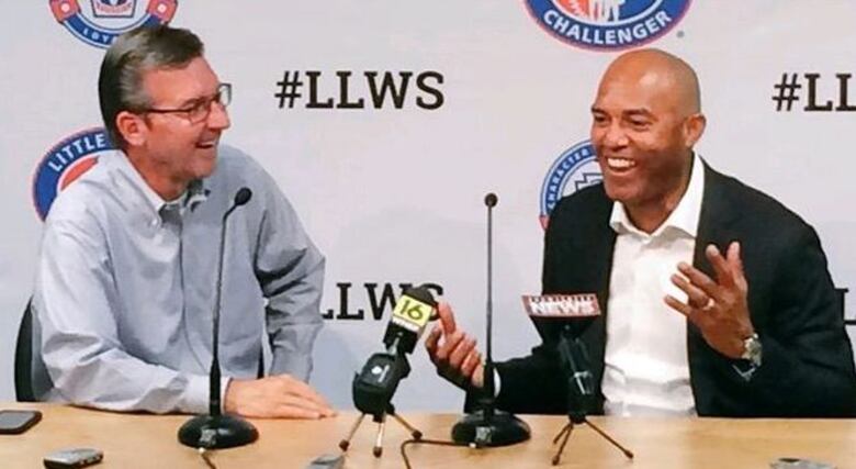 Williamsport le rinde homenaje a Mariano Rivera