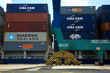 ‘El estrecho de Malaca’: por qué otro paso crítico para la navegación genera preocupación en el comercio global