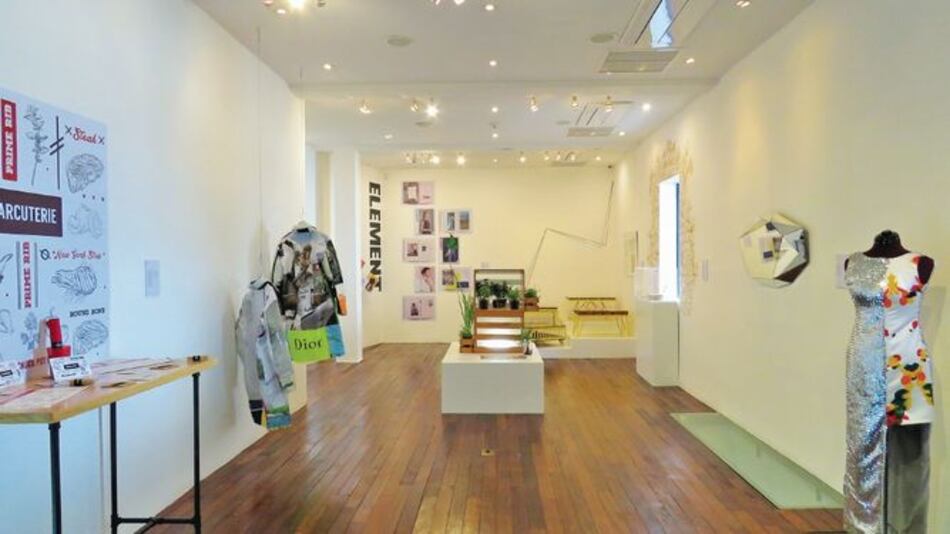 Bienal de diseño de Madrid refleja su versión panameña