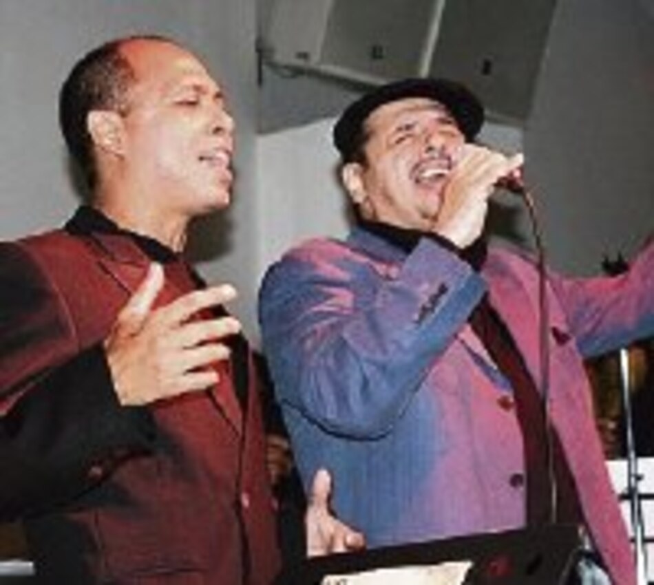 Vizuete, de aniversario