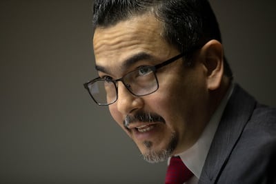 Procurador advierte que nueva evidencia del Meduca podría abrir otra causa penal contra Unachi y Etelvina de Bonagas