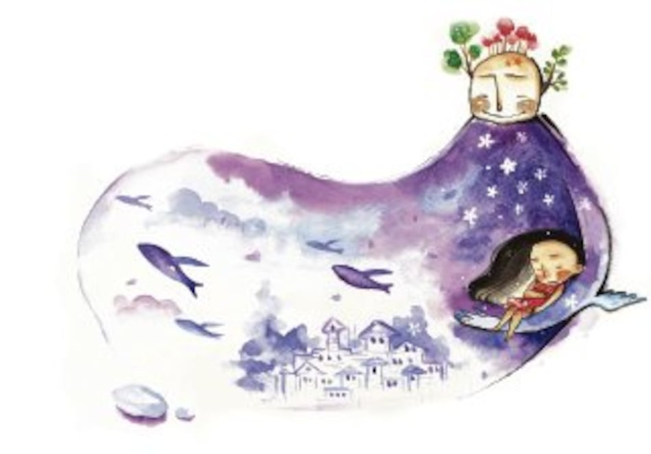 Sueños, reflejos del subconsciente