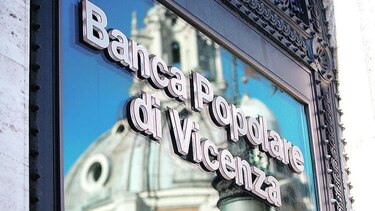 Banca italiana aprueba rescate