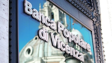 Banca italiana aprueba rescate