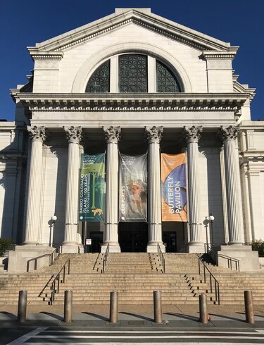 Con una exhibición en Washington se inicia la celebración del centenario de Barro Colorado