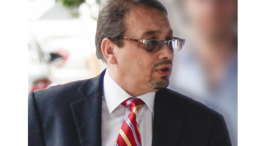 Sórdidas confesiones del abogado Janio Lescure