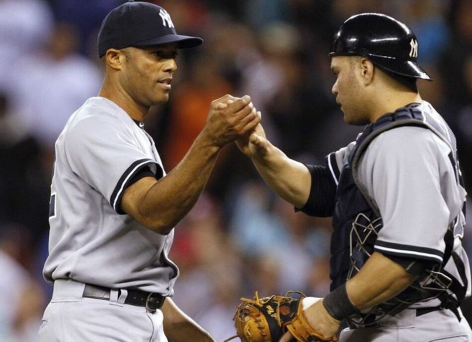 Tras cinco años de los 600 salvados de Mariano Rivera
