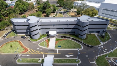 Guía completa para vivir los Juegos Suramericanos