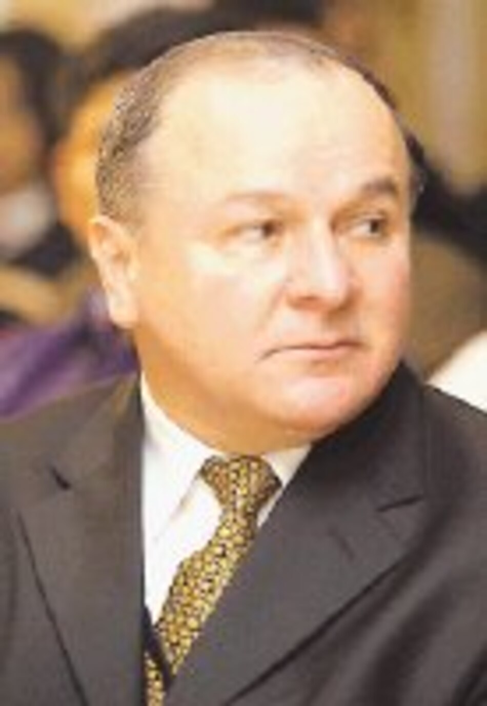 ‘La ley no tiene que ser el producto de un trueque’: Elías Castillo