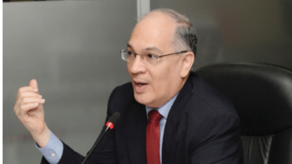 Gerardo Solís pierde batalla; CSJ le da la razón al procurador Rigoberto González