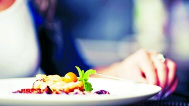 Descubre nuevos restaurantes